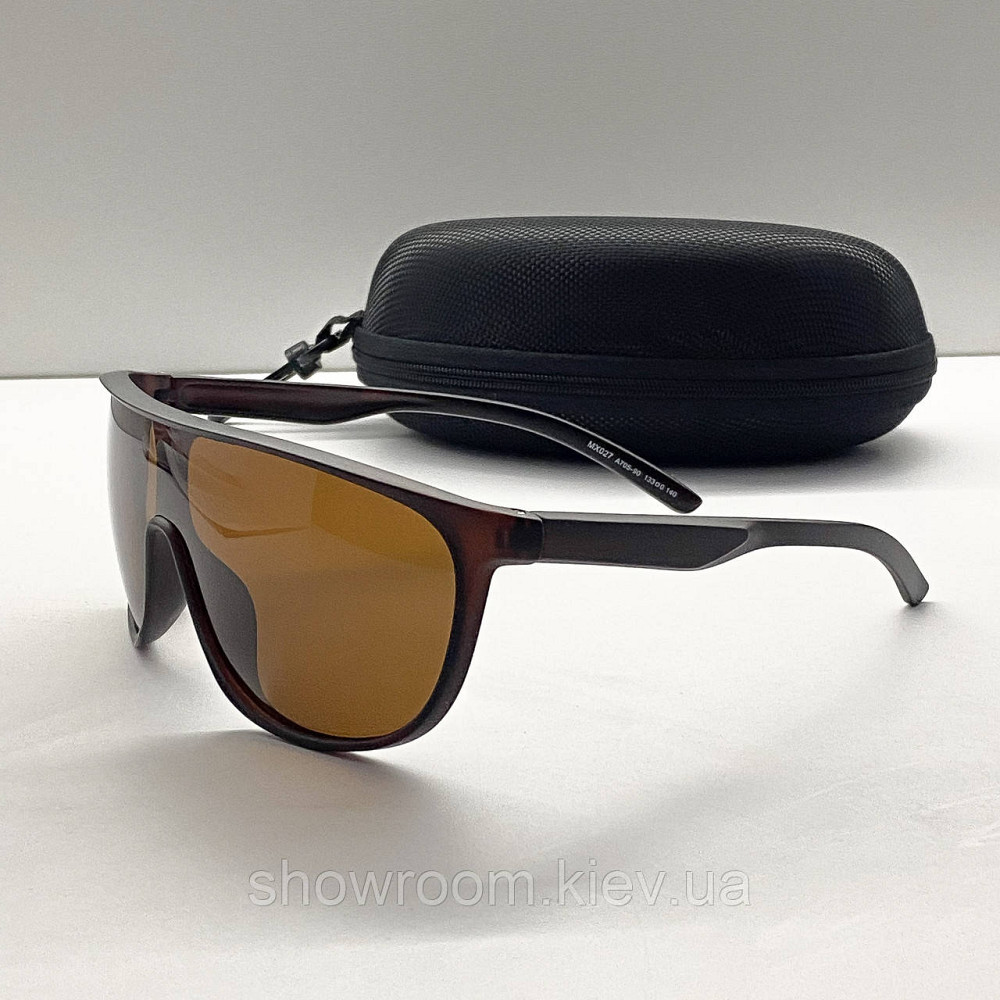 Мужские солнцезащитные очки с поляризацией Polarized (720) Киев - изображение 4