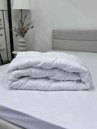 Novita Ковдра Novita двоспальна 172х205 см антиалергенна з полісатину Білий Киев