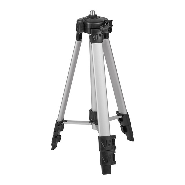 Штатив для лазера INTERTOOL MT-3013, різьба 5/8" - для будівельного рівня Львів - фото 2