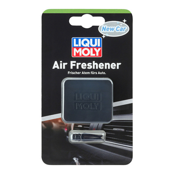Ароматизатор Liqui Moly Air Freshener New Car Львов - изображение 1