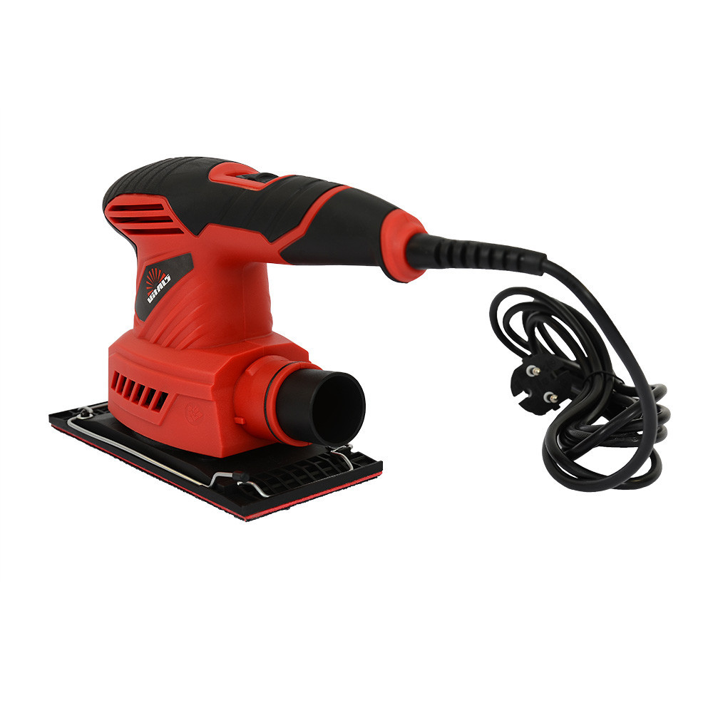 Машина шліфувальна вібраційна Vitals Es 2224DWc Харків - фото 4