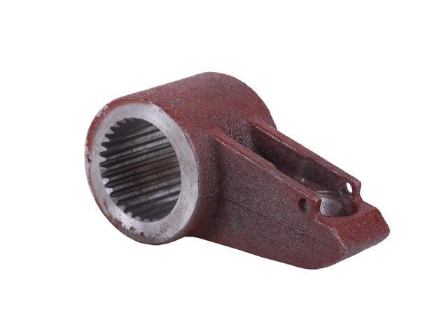 Рычаг подъемника внутренний шлицевой ( 2) на трактор Хинтай 120 Мукачево - изображение 2