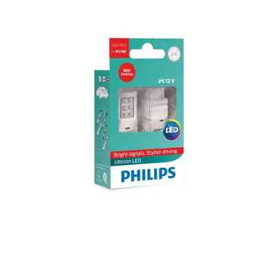 Автолампа Philips 11499CU31B2 Винница