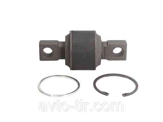 Ремкомплект тяги реактивной DAF /IVECO /MAN / MB/ RVI 0003300207 5001836091 81432306061 67354 0067354 93192361 Луцк