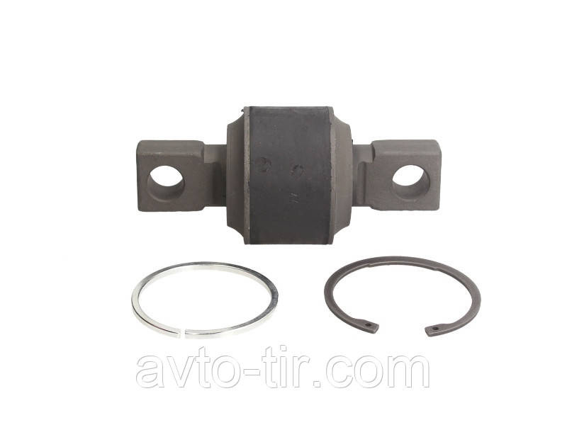 Ремкомплект тяги реактивной DAF /IVECO /MAN / MB/ RVI 0003300207 5001836091 81432306061 67354 0067354 93192361 Луцк - изображение 1