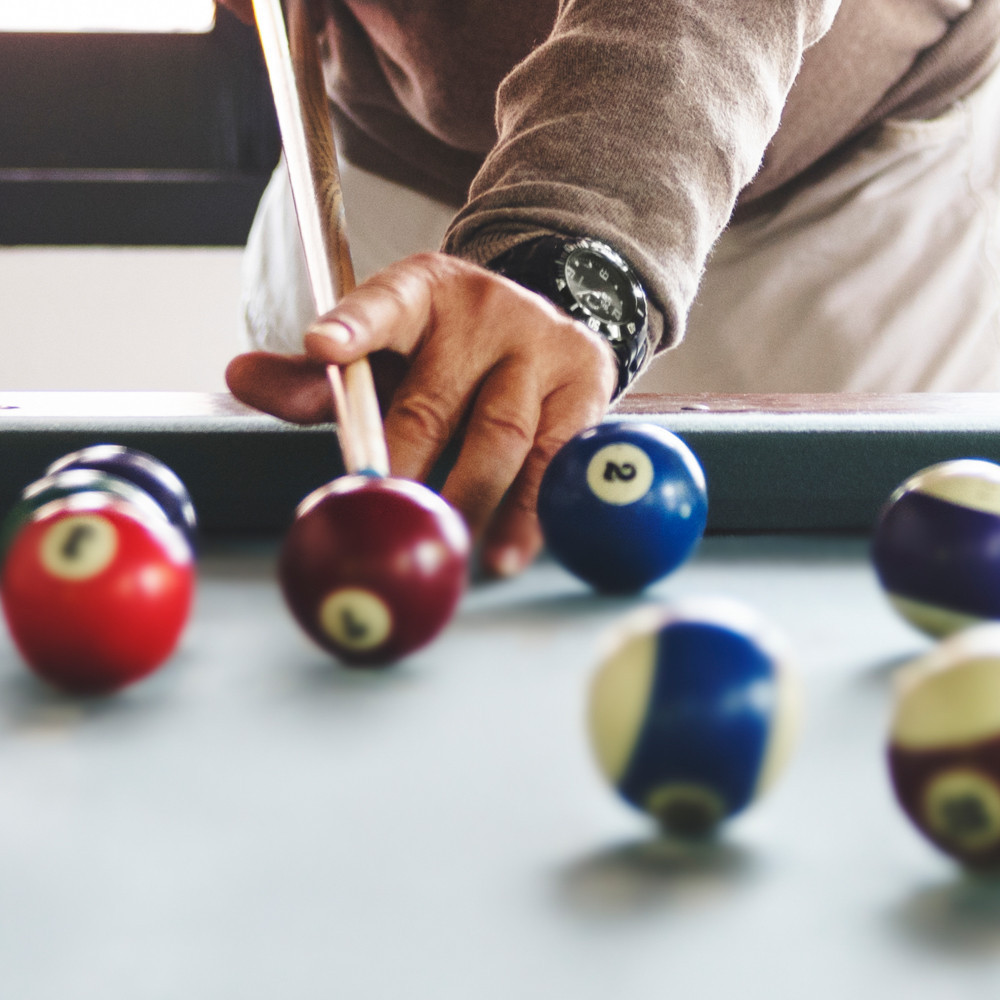 Трикутник для більярду inSPORTline Triatan Київ - фото 5