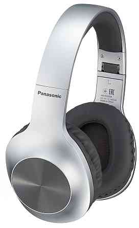 Гарнітура Panasonic RB-HX220BEE-S (6612085) Київ