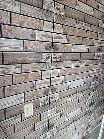 Декоративная ПВХ панель 960х480х4мм SW-00000578 Днепр