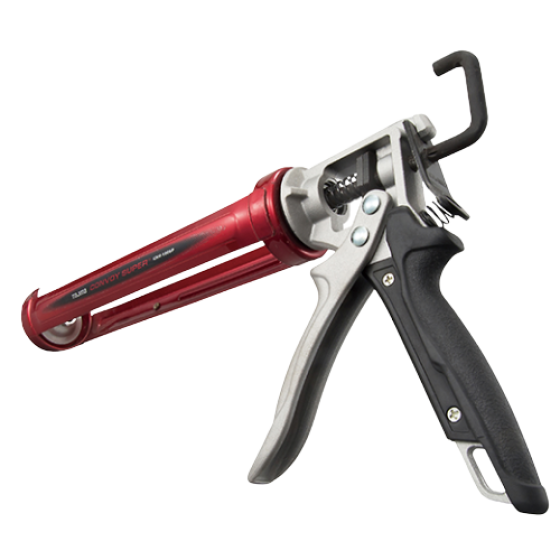 Пістолет для герметика 310мл Tajima CONVOY Super 12 (CNV100SP) Одеса