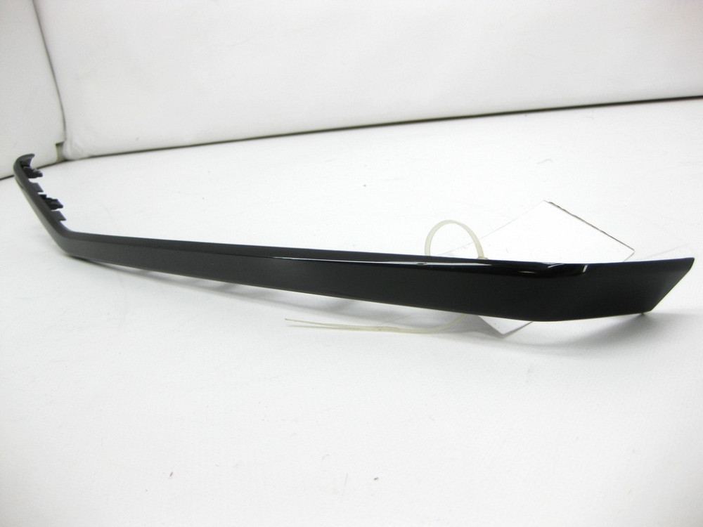 Mercedes-Benz  A2127301222 Декоративна накладка чорний ясен на карту задніх правих дверей E-class W212 E-class S212 Одеса - фото 10