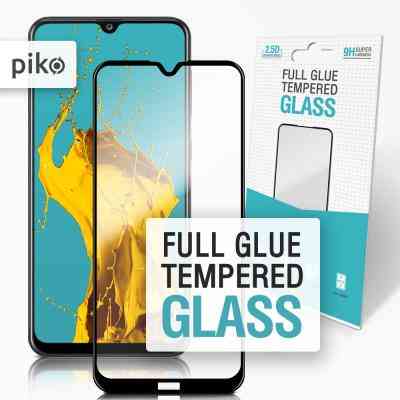 Стекло защитное Piko Full Glue Xiaomi Redmi 8A (1283126496189) Винница