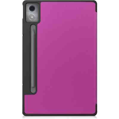 Чохол до планшета BeCover Smart Case Lenovo Idea Tab Pro 12.7" Purple (713428) Вінниця