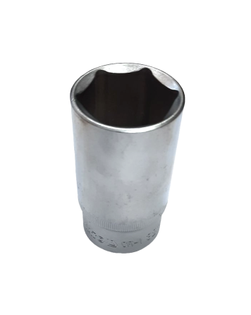 Головка торцева глибока 1/2" 32мм YATO YT-1240 Вінниця