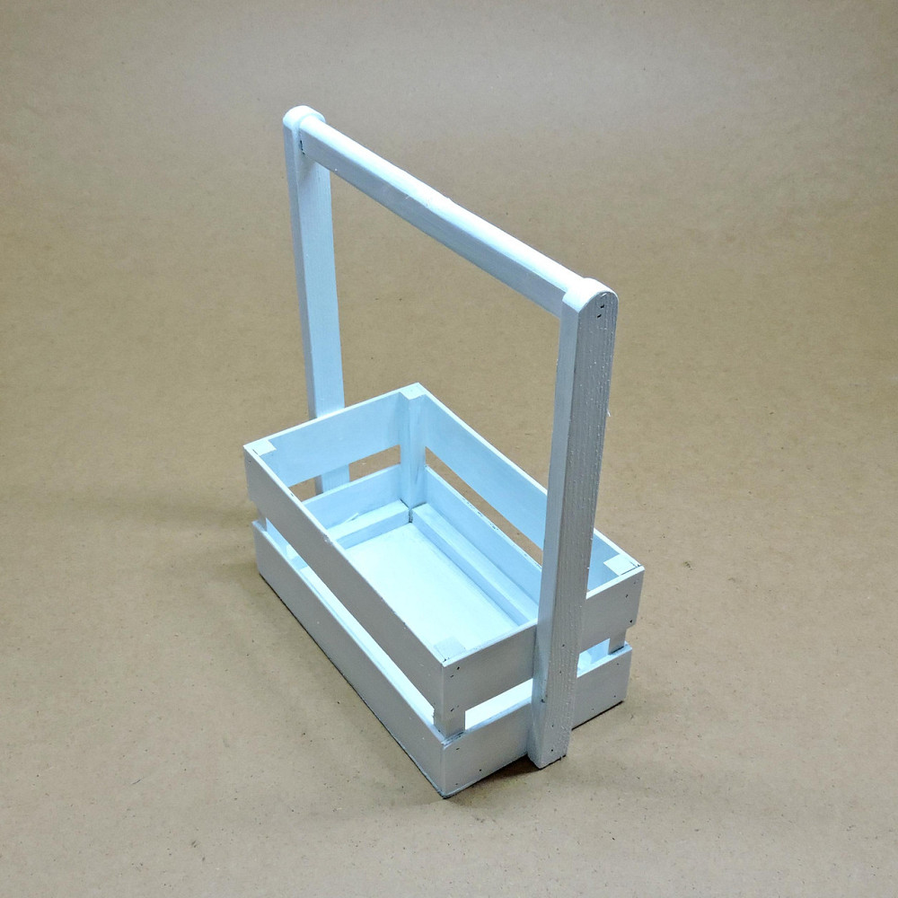 Подарунковий кошик "Тілтон 15х26" зефір Миколаїв - фото 7