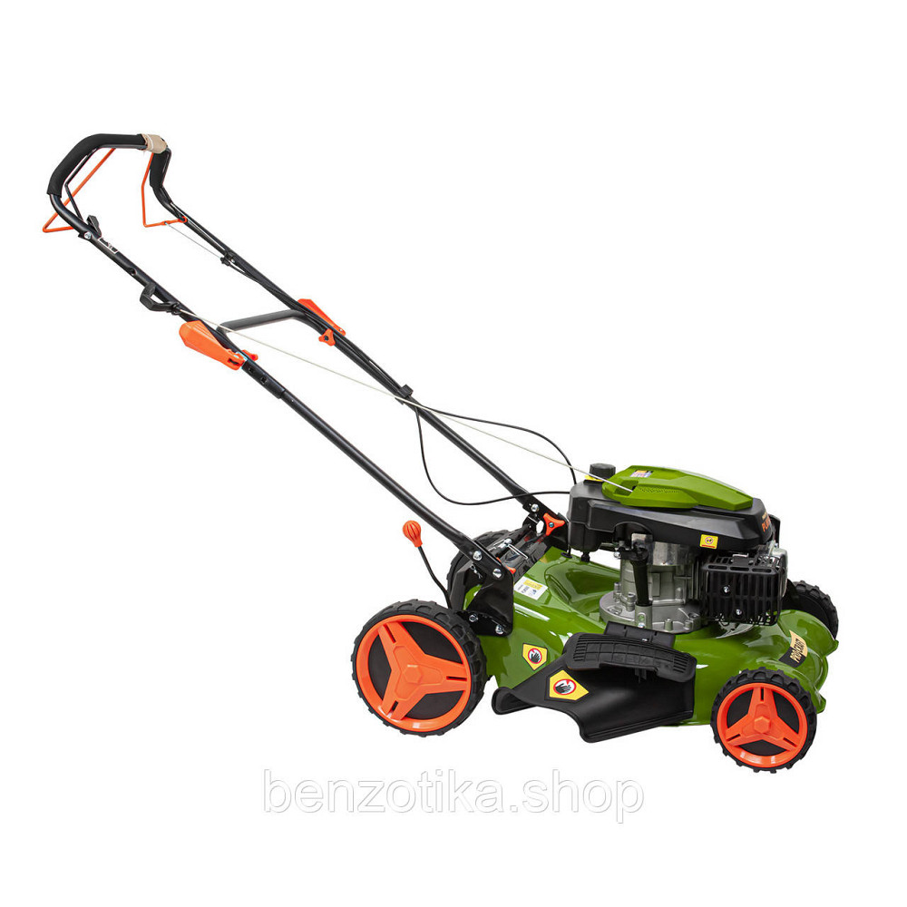 Газонокосарка бензинова Procraft PLM505 Київ - фото 3