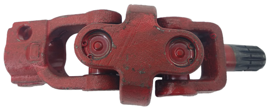 Кардан рульової МТЗ-80, 892, 1025, 1221 (під ГОРУ) Мукачево