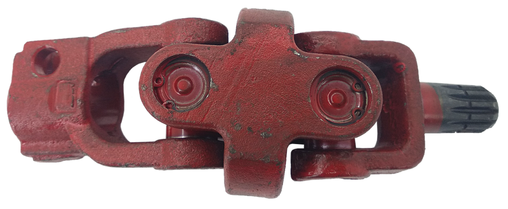 Кардан рульової МТЗ-80, 892, 1025, 1221 (під ГОРУ) Мукачево - фото 1