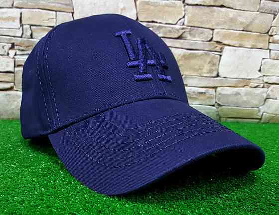 Бейсболка Los Angeles 47' Dodgers Київ