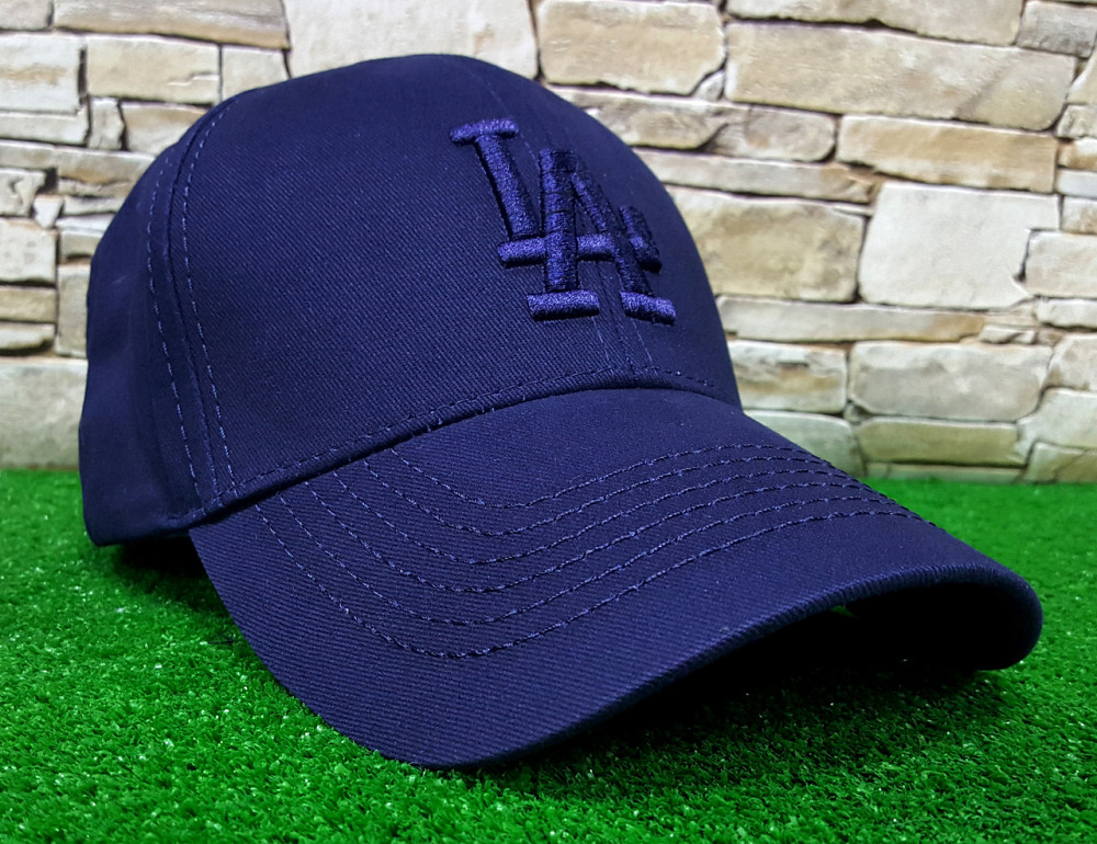 Бейсболка Los Angeles 47' Dodgers Київ - фото 2