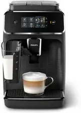 Кофемашина  PHILIPS 2200 LatteGo EP2230/10 czarny Киев