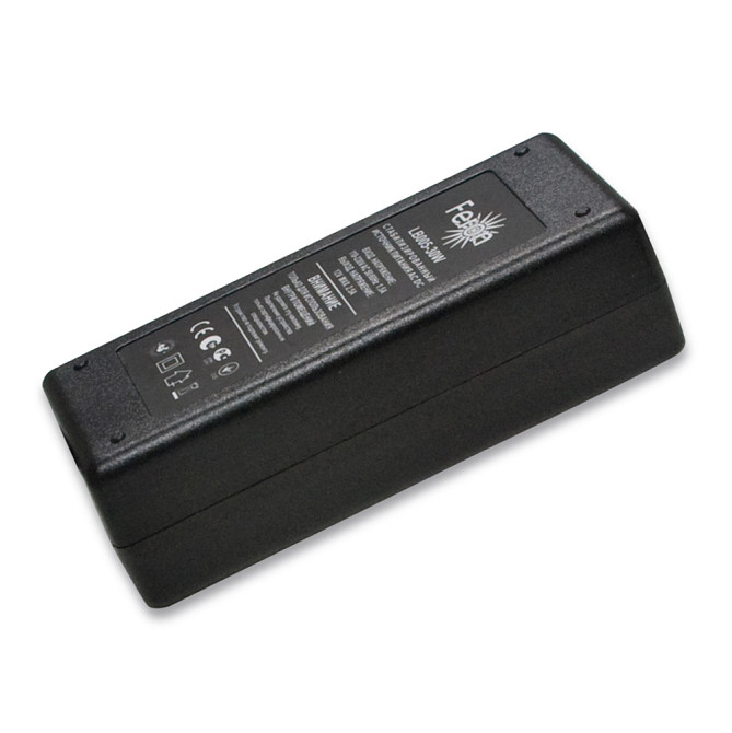 Трансформатор електронний Feron LB005 30W IP20 Харків - фото 1