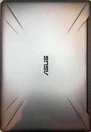 Ігровий Ноутбук ASUS TUF Gaming F705 DT 17"/GTX1650/ssd 512/16Gb Київ