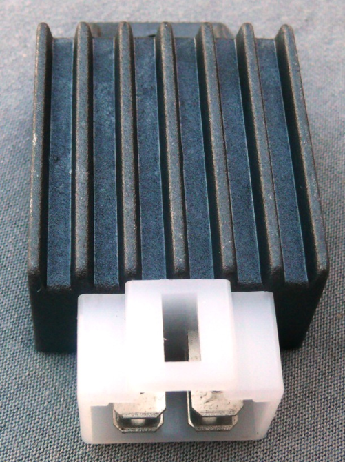 Реле струму мопед Дельта Мукачево - фото 1