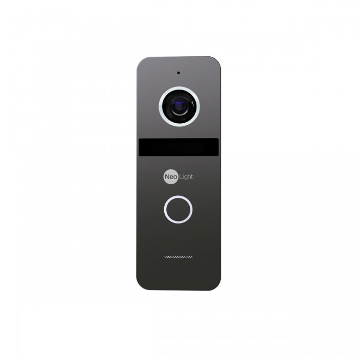 Кольорова виклична панель NeoLight Solo FHD Київ - фото 1