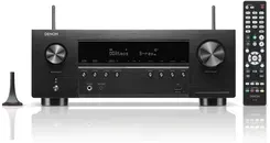 Ресивер Denon AVR-S970H Czarny Киев