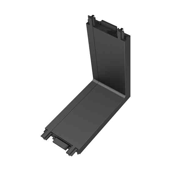 Кутовий з'єднувач Ardero LD4012 ULTRA до шинопроводу CAB1400 Харьков
