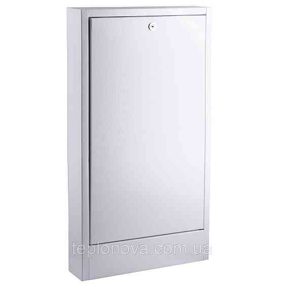 Коллекторный шкаф наружный ЕСО+ ШКН-05 1020x580x110 (10-11-12) Черновцы