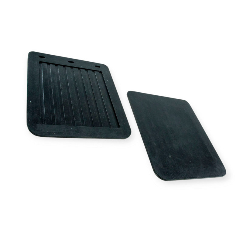 Бризговик універсальний на причіп Мукачево - фото 1