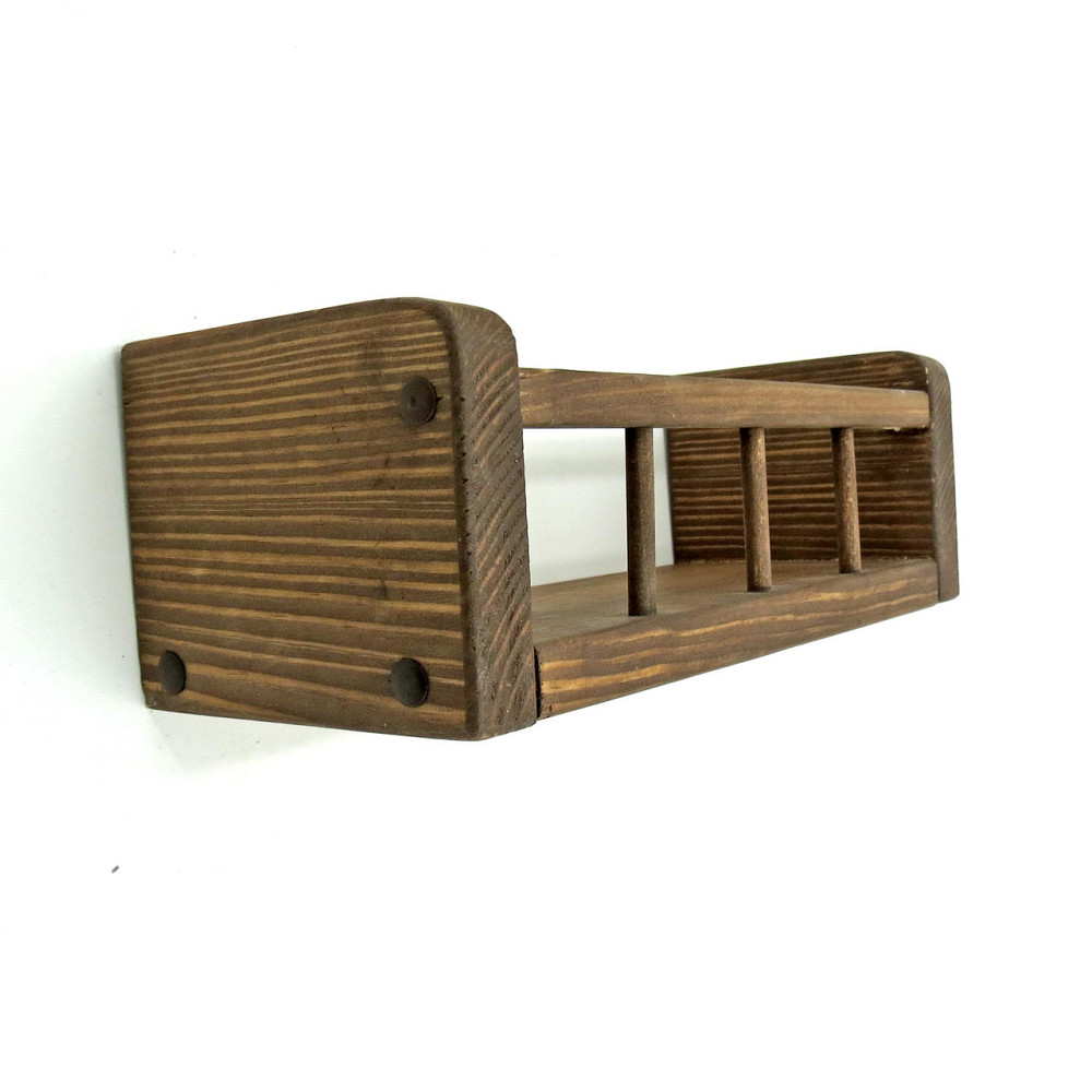 Настенная полка 