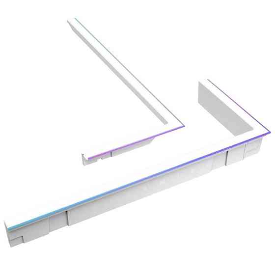 Комплект підсвітки Asus TUF Gaming ARGB Lighting Kit for GT502 Horizon Series White (90DA00H3-B09000) ( 10208 ) Харків