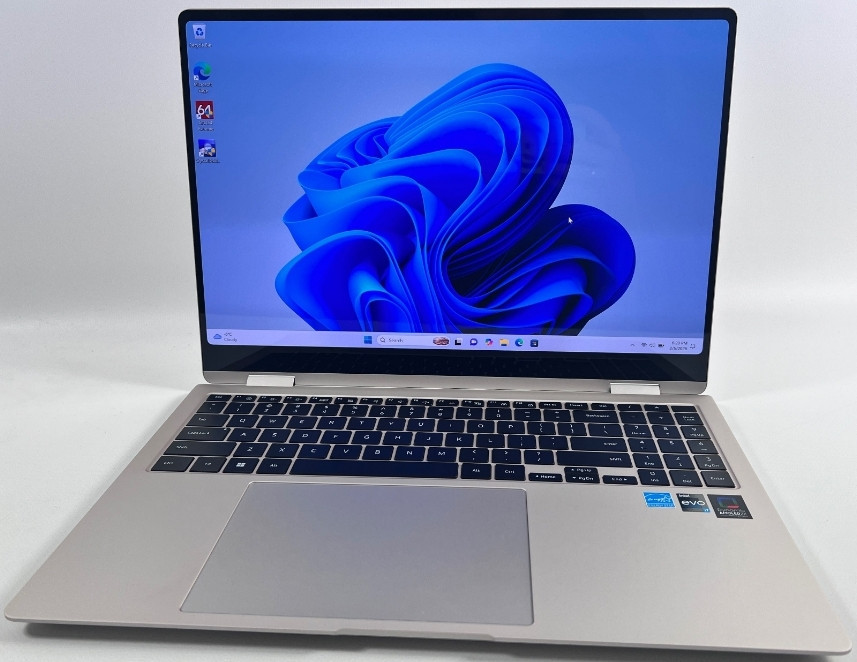 Samsung Galaxy Book3 Pro 360 i7-1360P 16GB 1TB SSD ГАРАНТІЯ ! Харків - фото 5