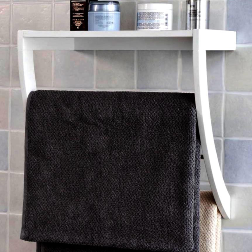 Полиця для ванної "Кандель" зефір Миколаїв - фото 1