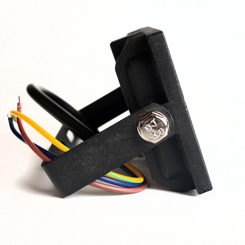 Светодиодный прожектор 20 Вт 6000К ElectroHouse Киев - изображение 4