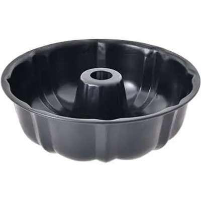 Форма для выпечки MasterPro Foodies collection для кекса 25,5 см (BGMP-7344) Винница - изображение 1