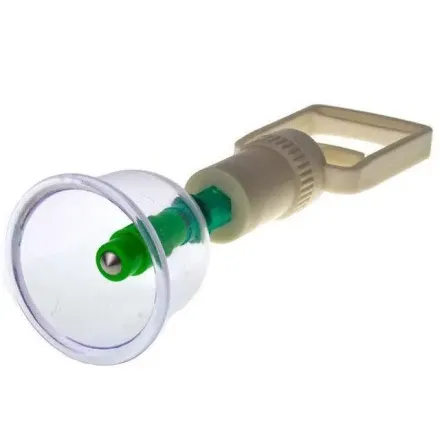 Вакуумные антицеллюлитные массажные банки 6 штук Коломыя