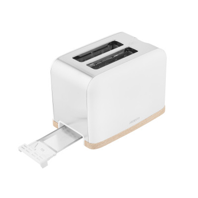 Тостер Ardesto T-F420WWD Вінниця - фото 10