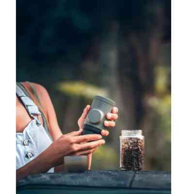 Кавоварка кемпінгова Wacaco Minipresso GR2 (WMINIGR2) Вінниця