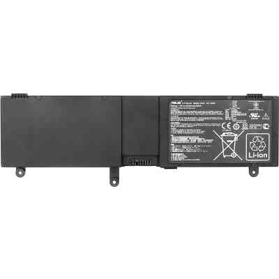 Акумулятор до ноутбука PowerPlant ASUS N550 Series (C41-N550) 15V 53Wh/3500mAh (NB430680) Вінниця