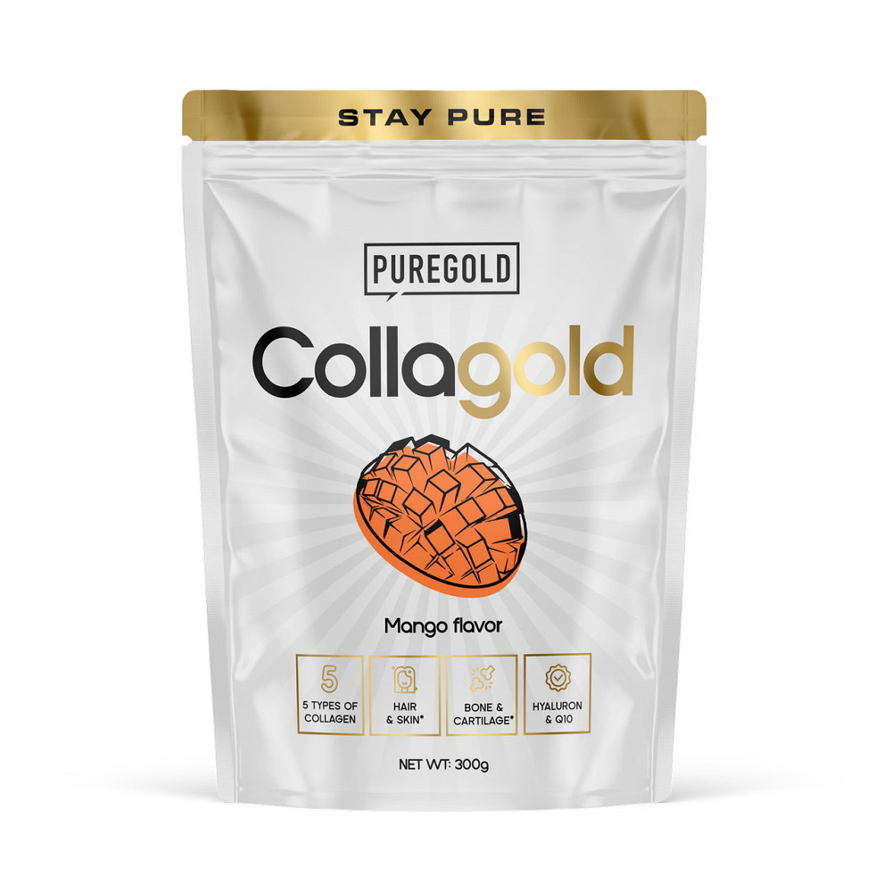 Collagold - 300g Mango Київ - фото 1