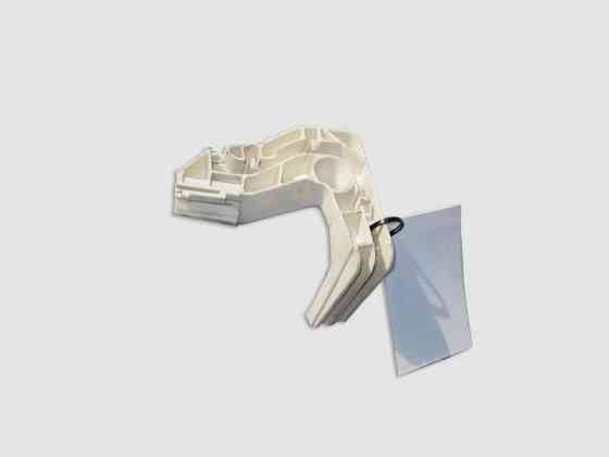 Mercedes-Benz  A2217230614 Утримувач рами ручки на замку передніх правих дверей S-Class W221 Одесса