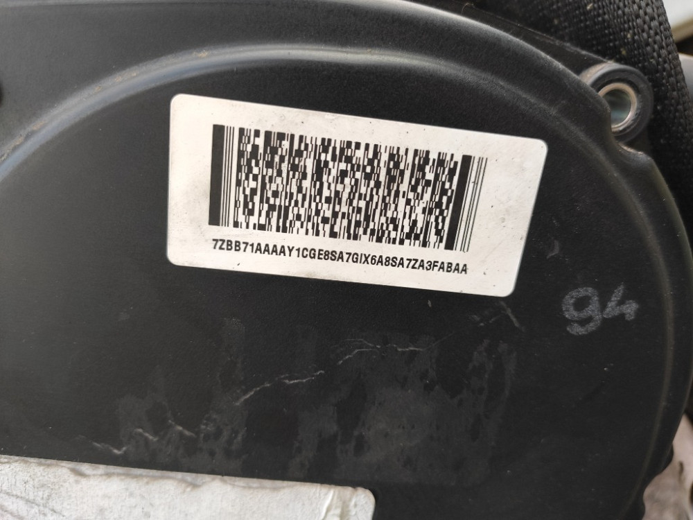 Двигун Opel Insignia 2.0 cdti 2013-2017 (A20DTE) Ковель - фото 1