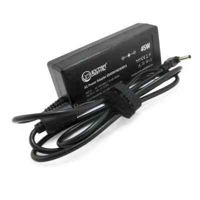 Блок живлення до ноутбуку Extradigital Asus 19V, 2.37A, 45W (4.0x1.35) (PSA3819) Вінниця