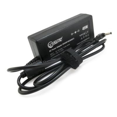 Блок питания к ноутбуку Extradigital Asus 19V, 2.37A, 45W (4.0x1.35) (PSA3819) Винница - изображение 1