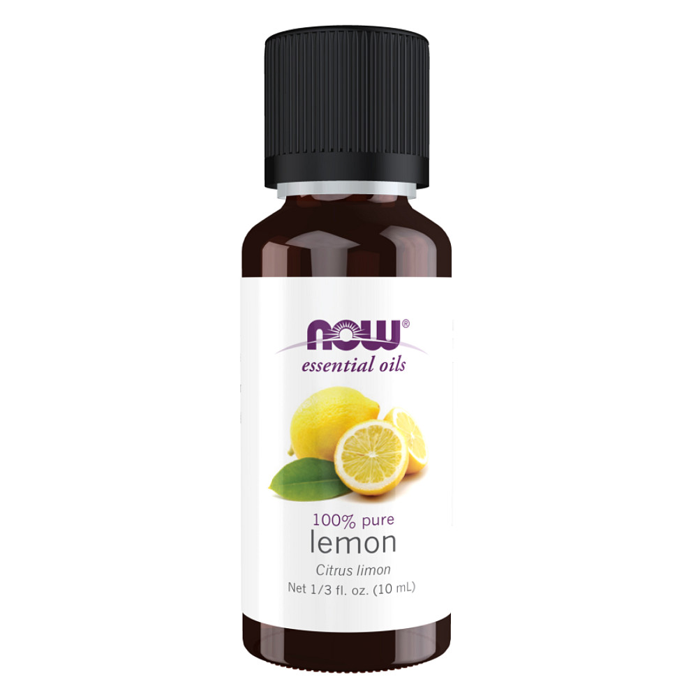 Lemon Oil - 10ml (1fl.oz) Луцьк - фото 1