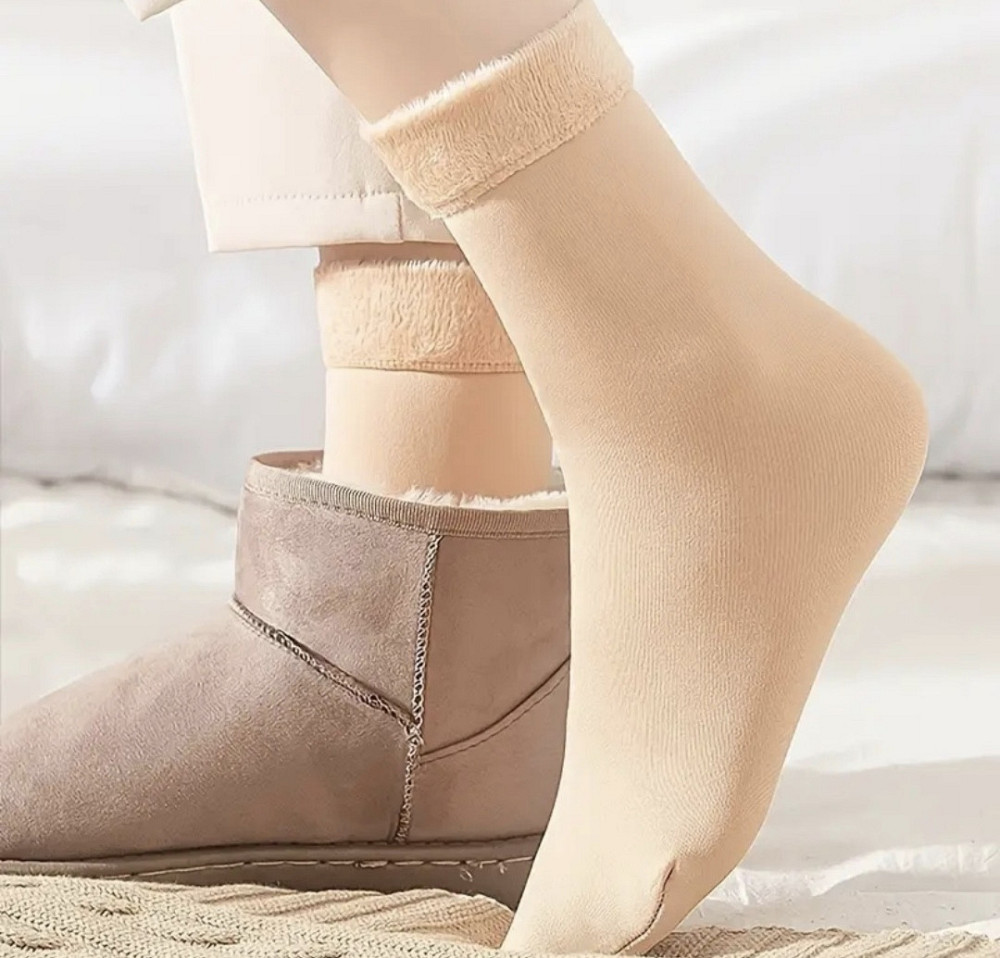 Шкарпетки на флісі Сміла - фото 9