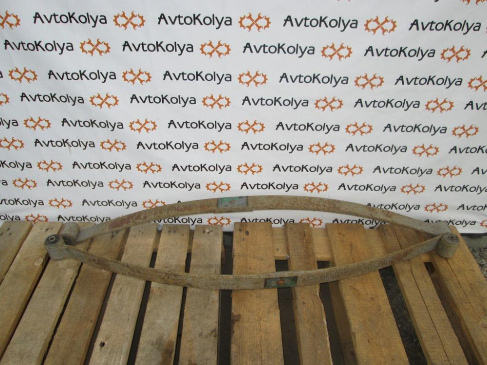 Ресора VW Caddy 2004-2010 Ковель - фото 2